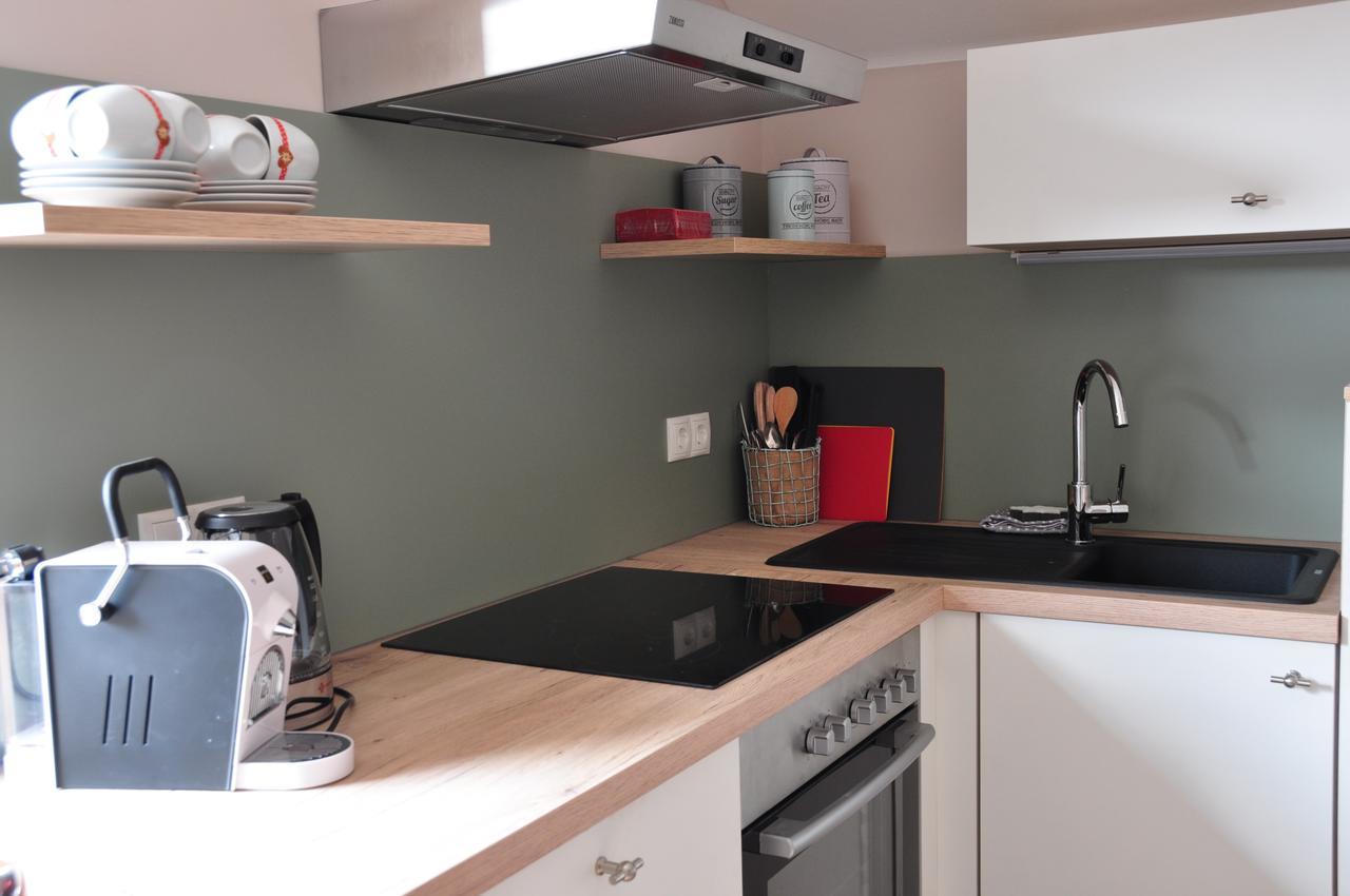 Haus Nohra Bed & Breakfast Sankt Michael im Lungau Eksteriør bilde