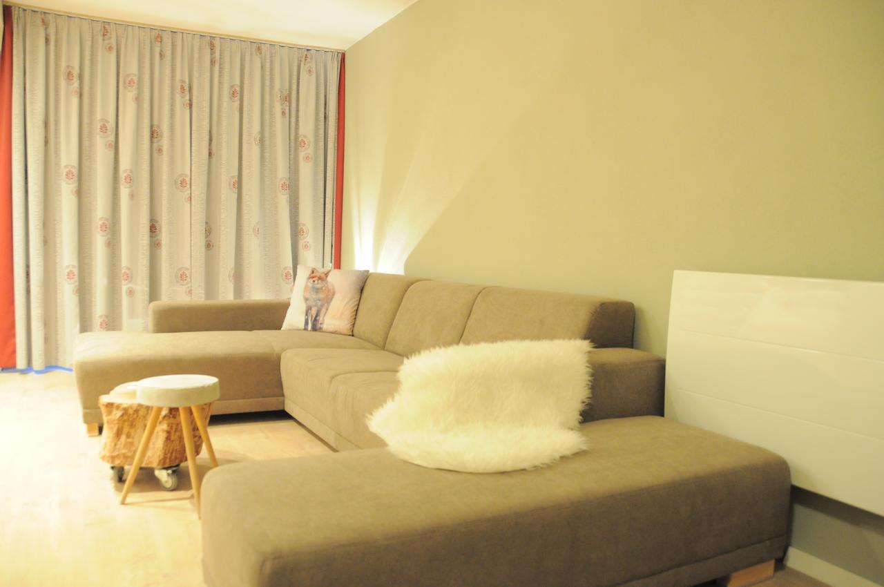 Haus Nohra Bed & Breakfast Sankt Michael im Lungau Eksteriør bilde