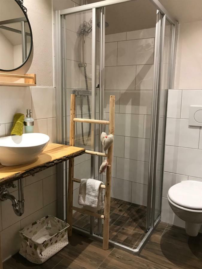 Haus Nohra Bed & Breakfast Sankt Michael im Lungau Eksteriør bilde
